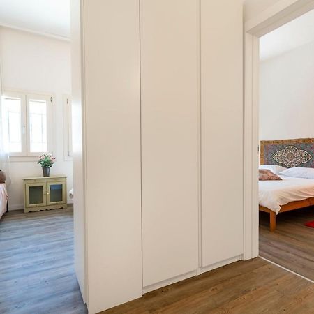 Snug Apartment With Private Courtyard M0270422677 Venise Extérieur photo