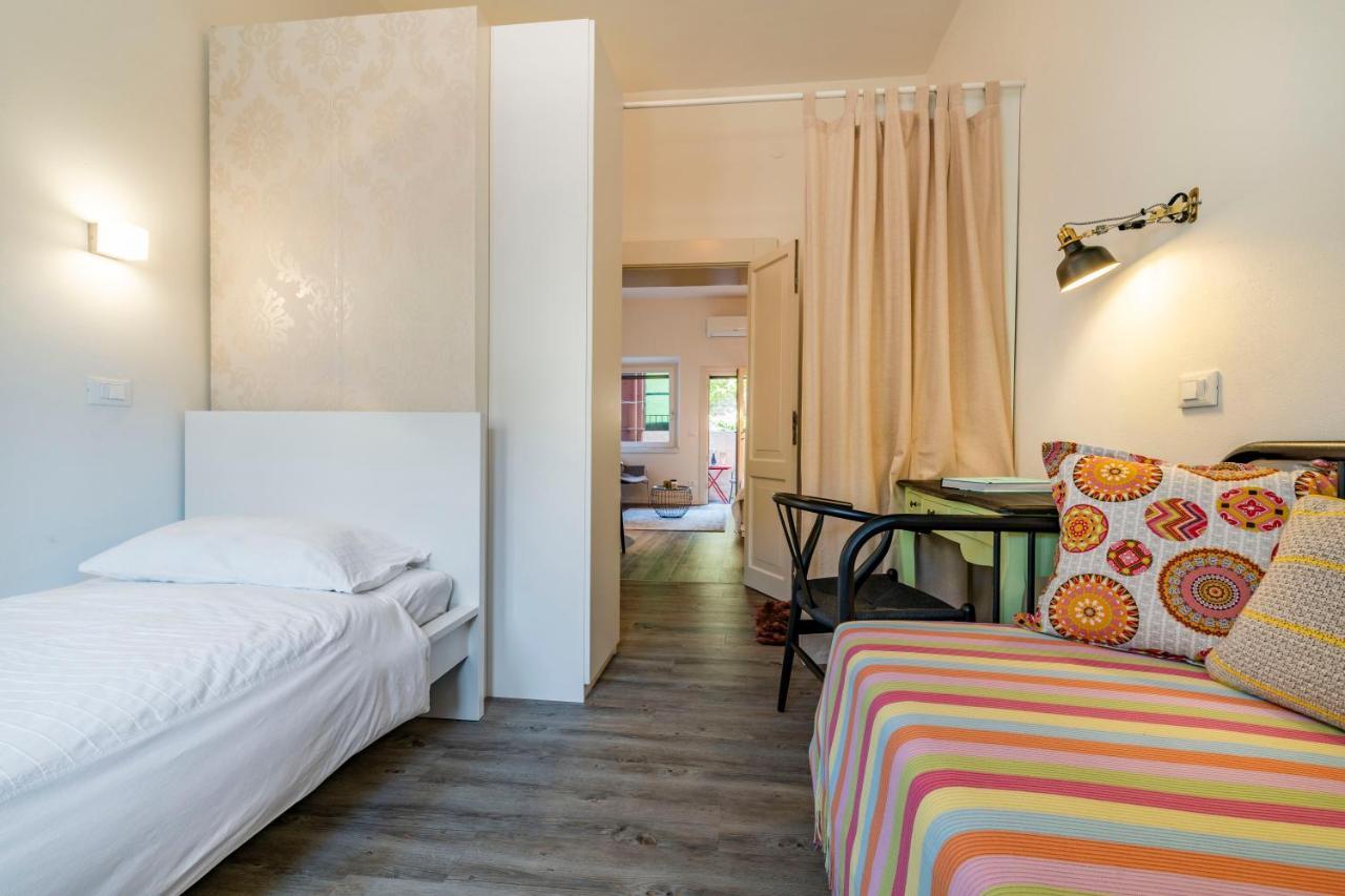 Snug Apartment With Private Courtyard M0270422677 Venise Extérieur photo