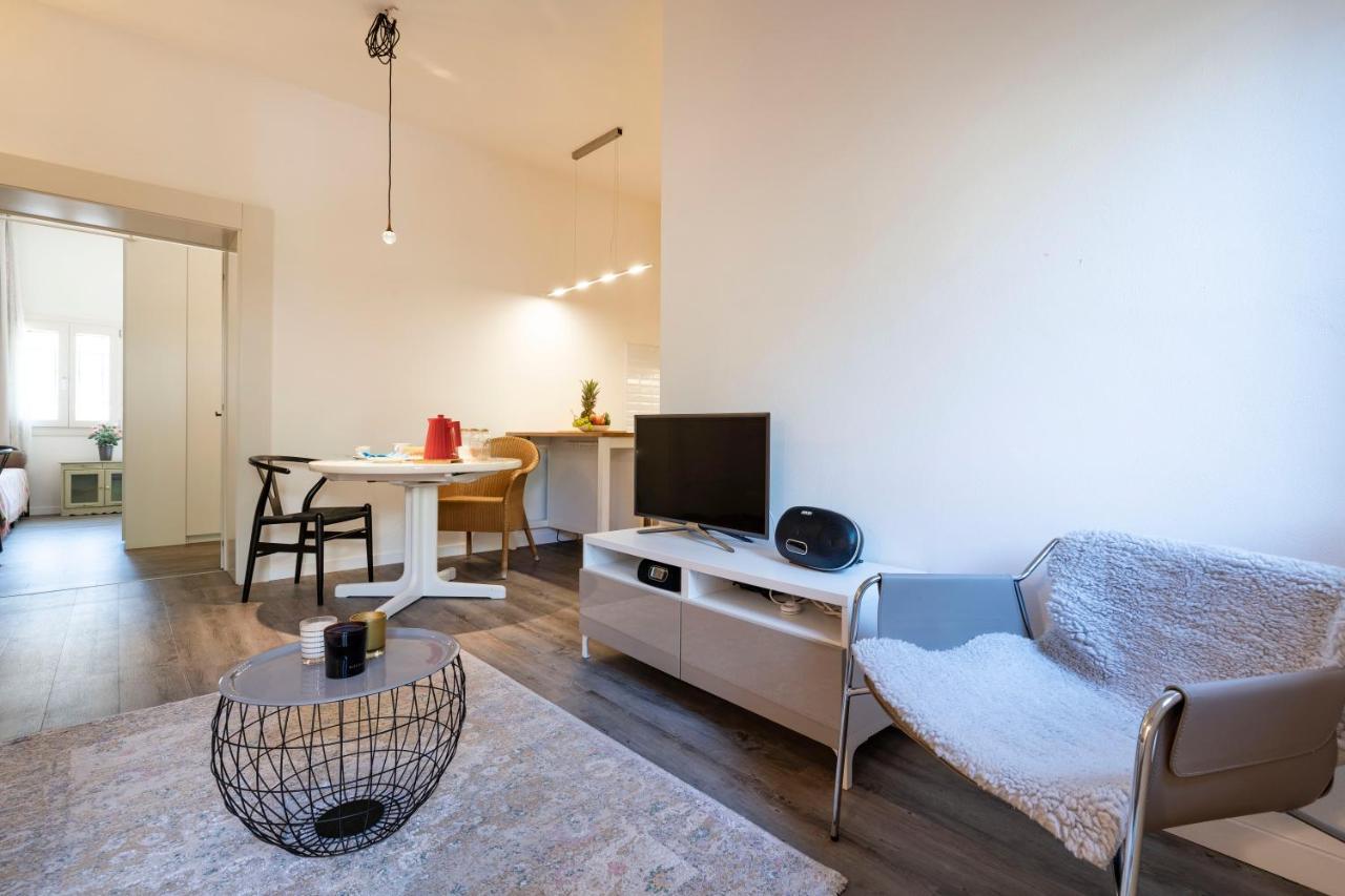 Snug Apartment With Private Courtyard M0270422677 Venise Extérieur photo
