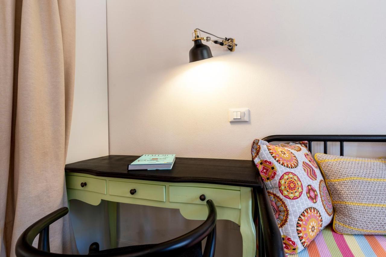 Snug Apartment With Private Courtyard M0270422677 Venise Extérieur photo